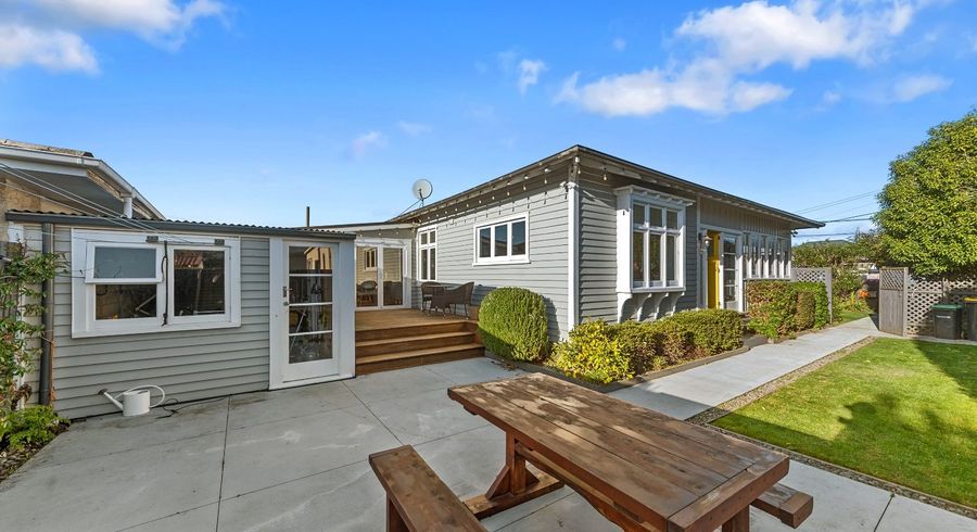  at 157 Southampton Street, Sydenham, Christchurch City, Canterbury
