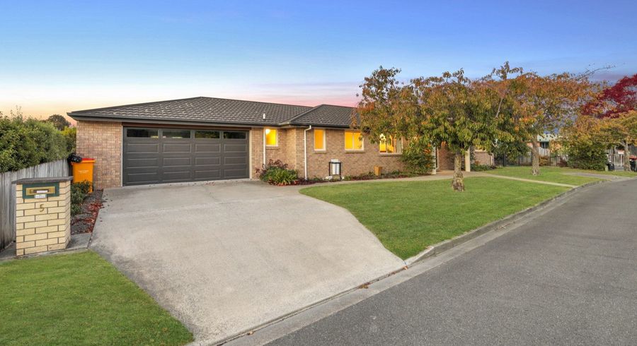  at 5 Tereice Street, Witherlea, Blenheim, Marlborough