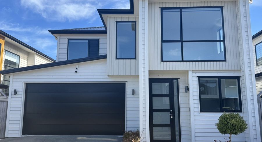  at 10 Hato Road, Hobsonville, Waitakere City, Auckland
