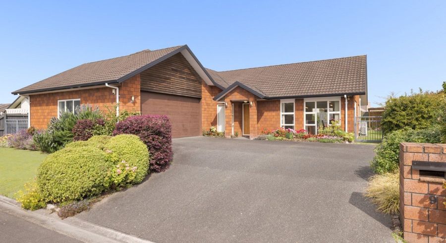  at 9 O'Connor Way, Bethlehem, Tauranga