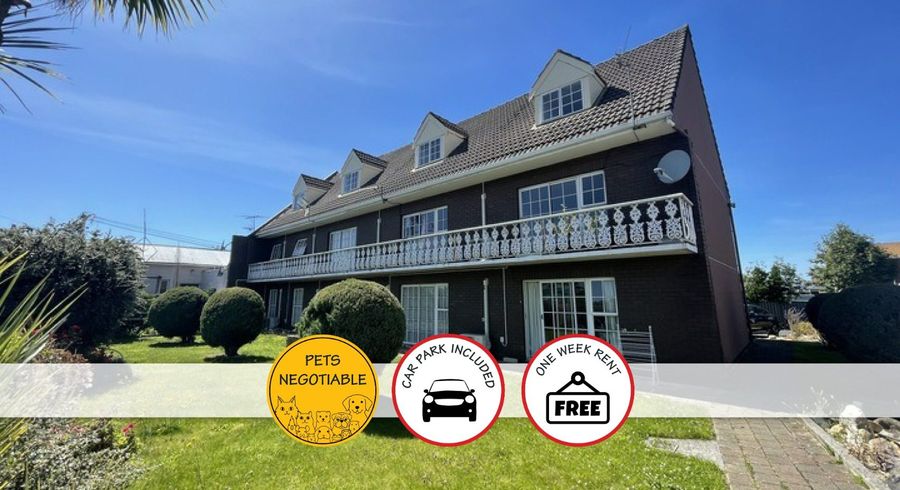  at 4/553 Hillside Road, Caversham, Dunedin, Otago