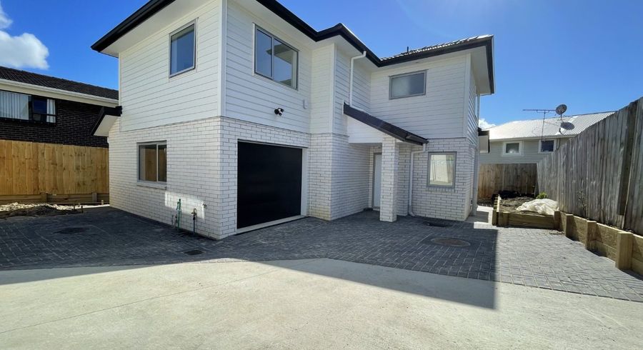  at 42D Tirimoana Ave, Te Atatu South, Waitakere City, Auckland