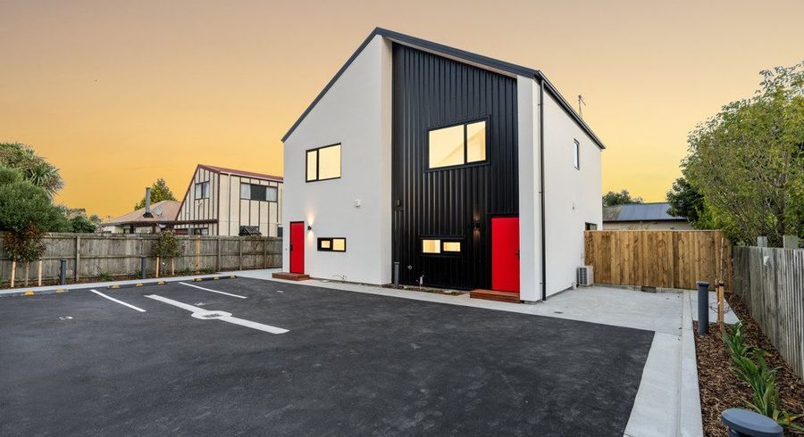  at 1/490 Cashel Street, Linwood, Christchurch City, Canterbury