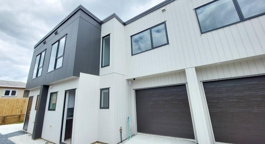  at 64E Union Road, Howick, Manukau City, Auckland