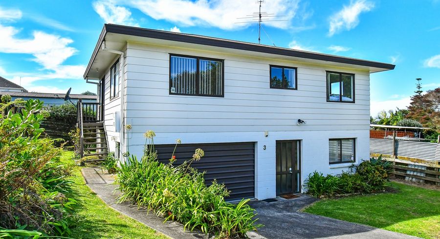  at 3/62 Hillcrest Road, Papatoetoe, Auckland