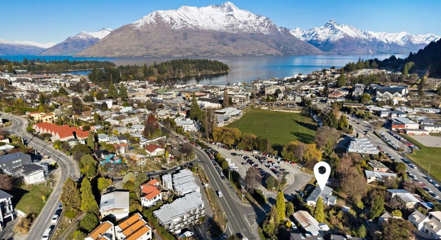  at 10 Boundary Street, Town Centre, Queenstown-Lakes, Otago