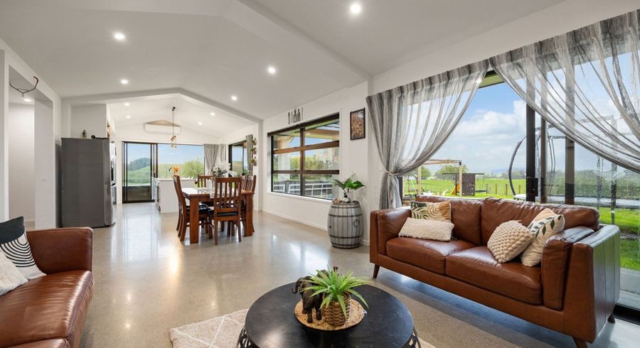  at 1292 Te Kawa Road, Te Awamutu, Waipa, Waikato