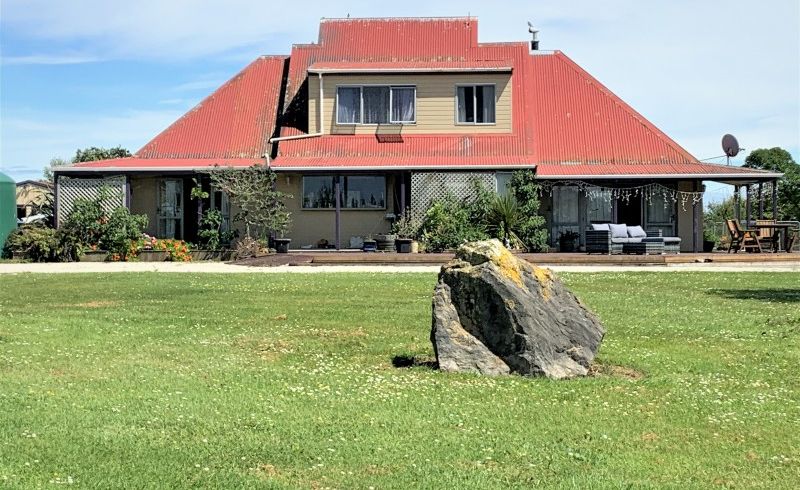  at 32 Greyhound Road, Arahura Valley