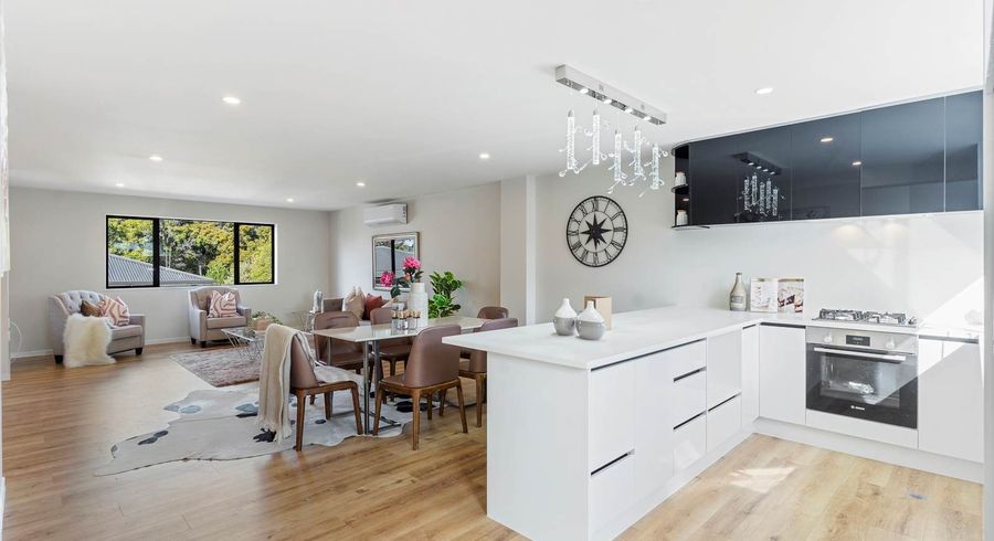  at 1,2,8/273 Mt Albert Road, Sandringham, Auckland City, Auckland