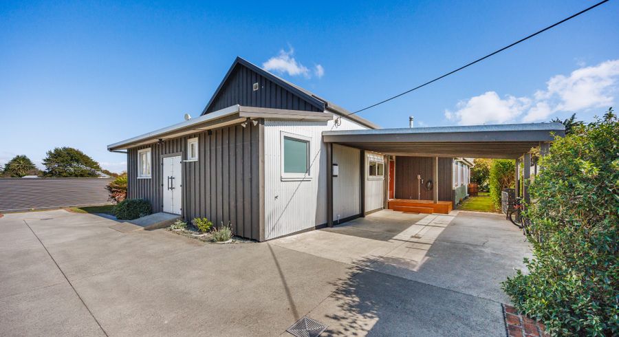  at 573 Napier Road, Whakarongo, Palmerston North, Manawatu / Whanganui