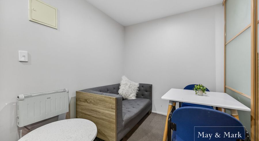  at 109/11 Union Street, City Centre, Auckland City, Auckland