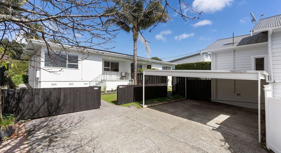  at 1/15 Seaview Terrace, Mount Albert, Auckland
