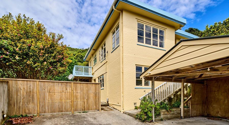  at 182a Darlington Road, Wellington Central, Wellington, Wellington