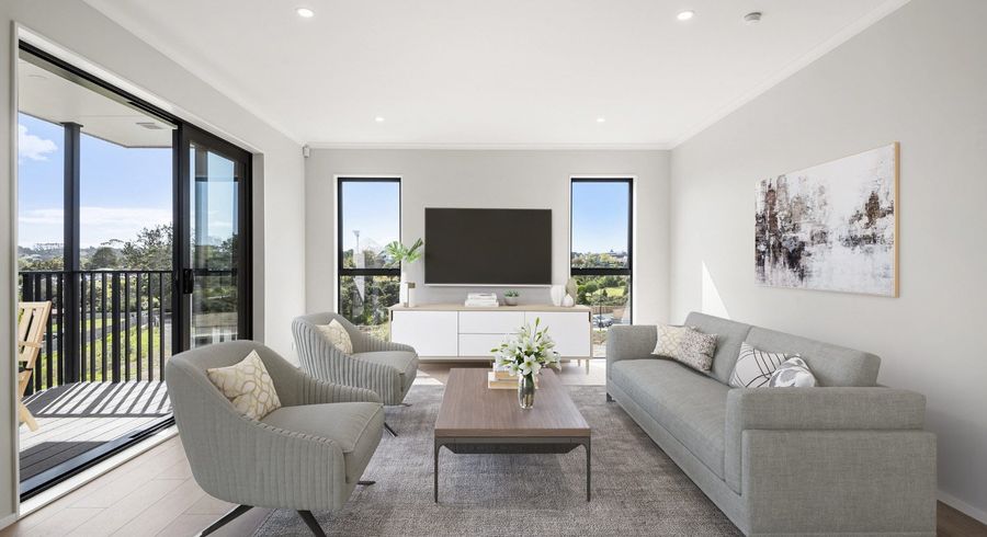  at 8/7 Parapara Place, Albany, North Shore City, Auckland