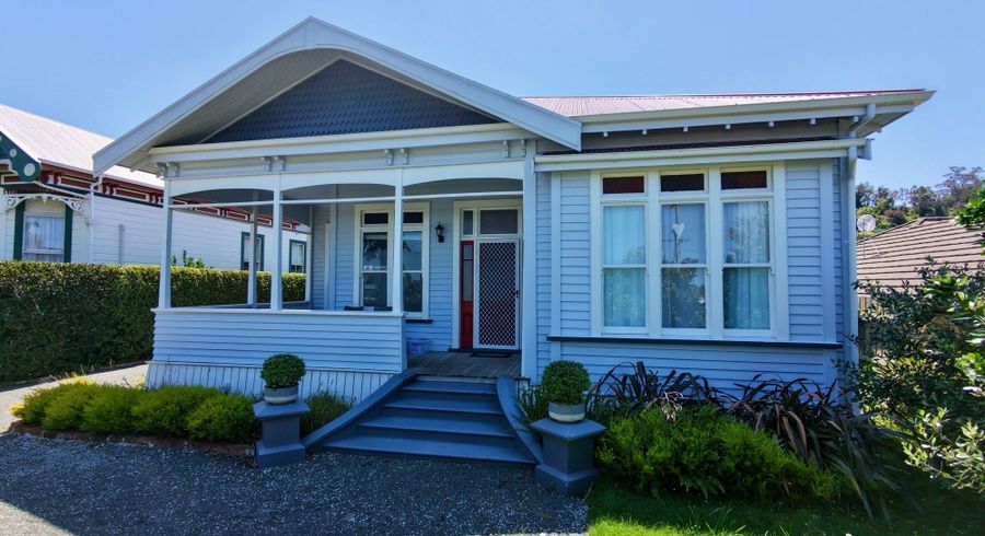  at 114 Ballance Street, Whataupoko, Gisborne, Gisborne