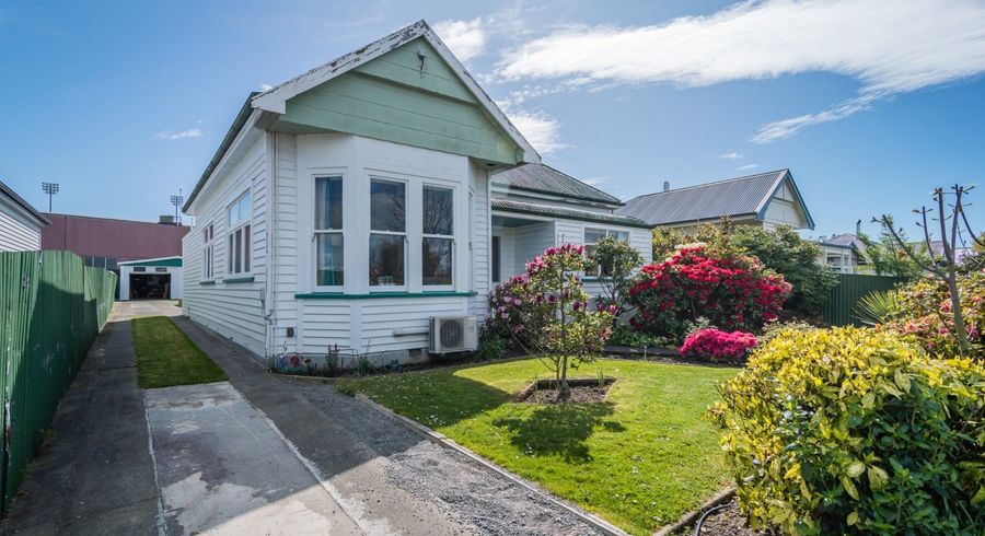  at 37 Raymond Street, West End, Timaru