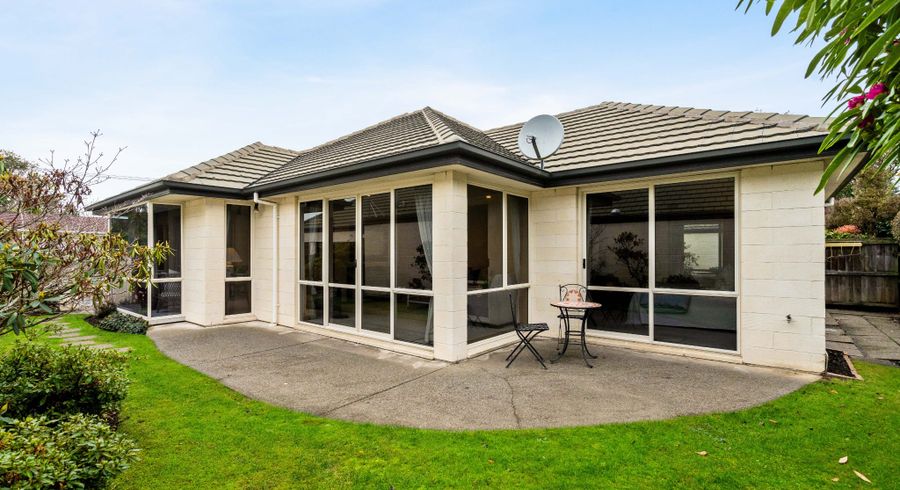  at 35b Merrin Street, Avonhead, Christchurch City, Canterbury