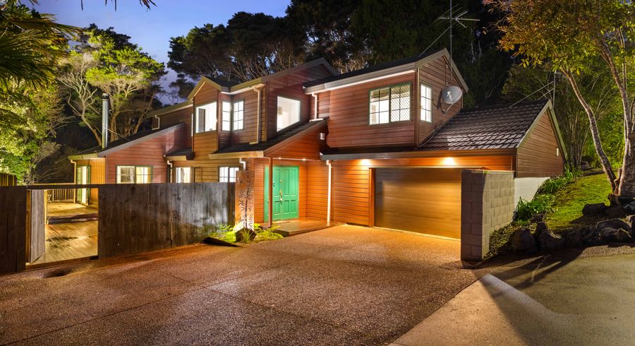  at 23 Awhiorangi Promenade, Swanson, Auckland