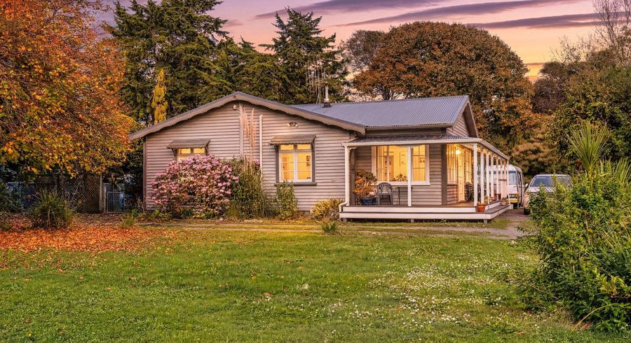  at 197 Mill Road, Otaki, Kapiti Coast, Wellington