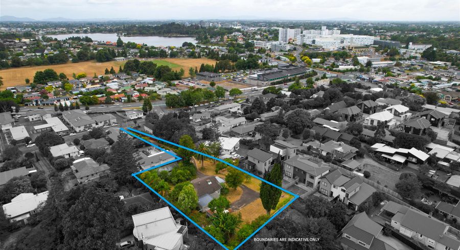  at 35 Tawa Street, Melville, Hamilton
