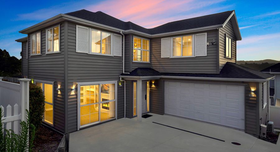  at 3D Wallace Road, Swanson, Auckland