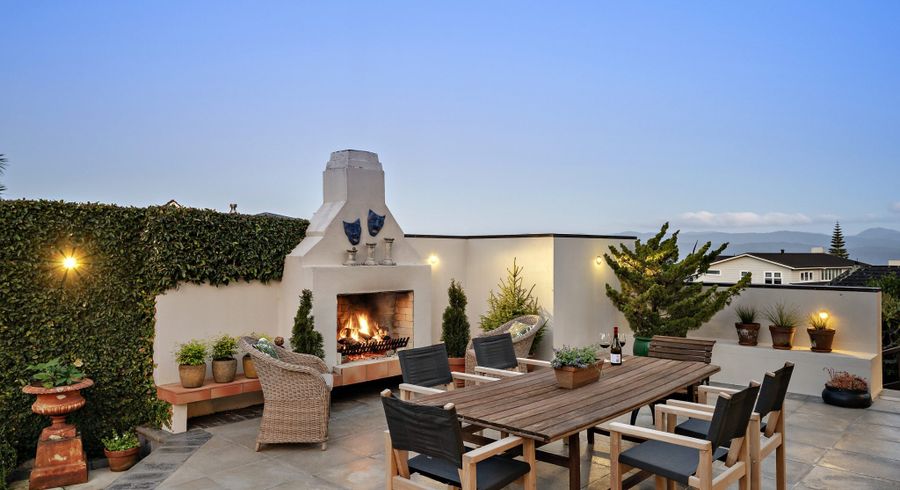  at 65 Nicholson Road, Khandallah, Wellington