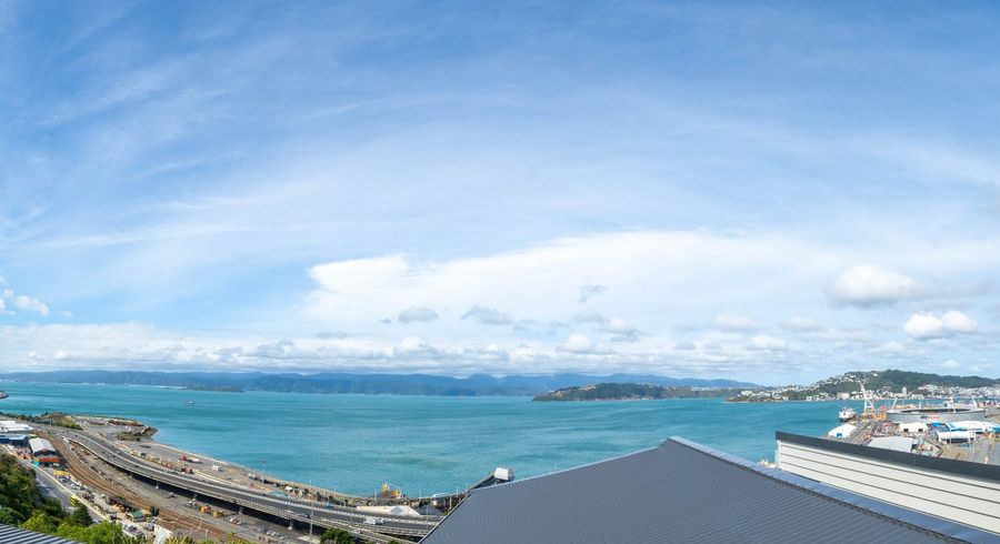  at 64 Barnard Street, Wadestown, Wellington