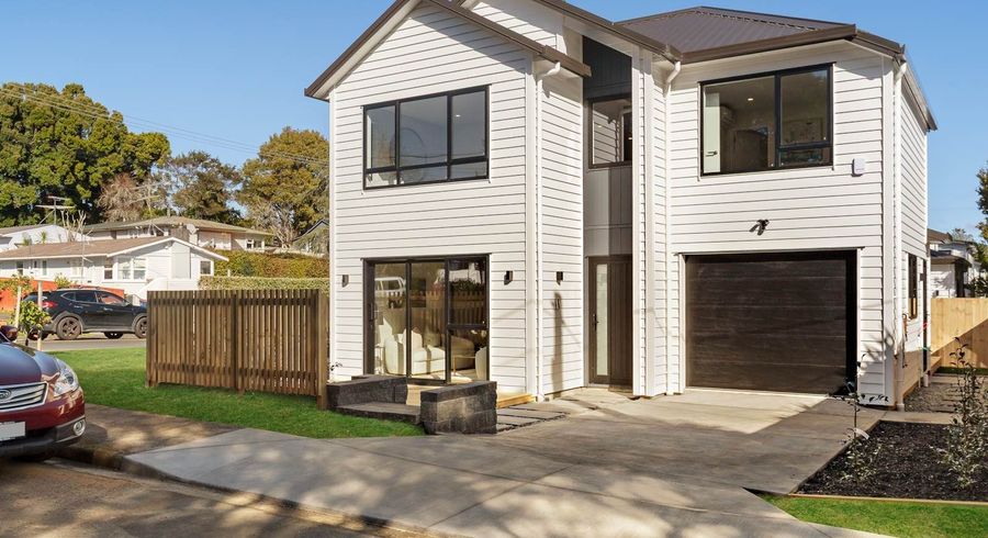  at 13 Fuchsia Place, Birkdale, North Shore City, Auckland