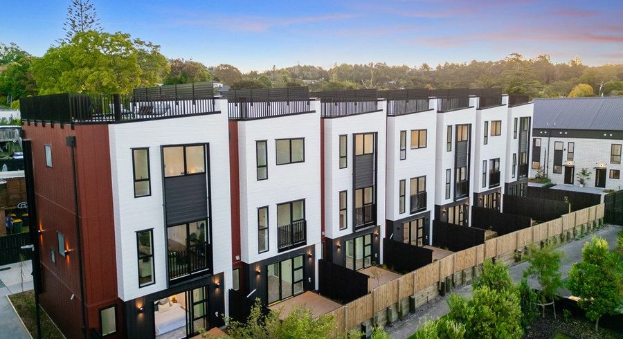  at Lot 6/65 Stottholm Road, Titirangi, Waitakere City, Auckland