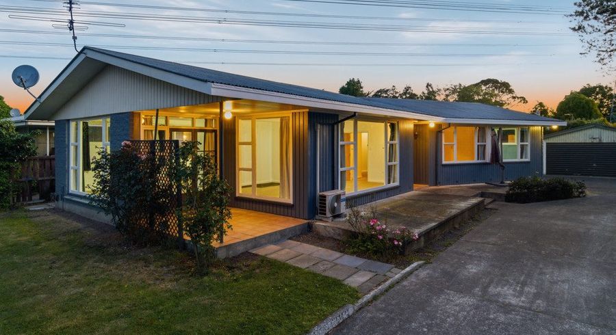  at 15 Arlington Street, Burnside, Christchurch City, Canterbury