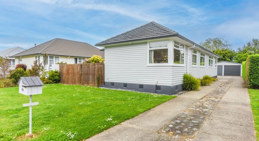  at 23 North Road, The Wood, Nelson