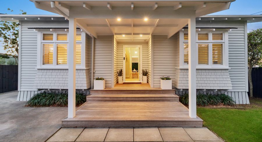  at 11A Wright Road, Point Chevalier, Auckland City, Auckland
