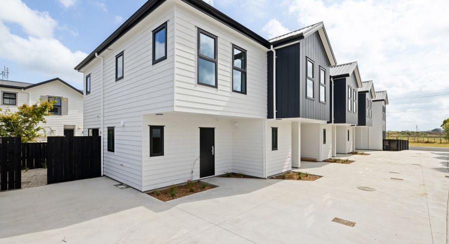  at 3/133 Silverdale Road, Silverdale, Hamilton, Waikato