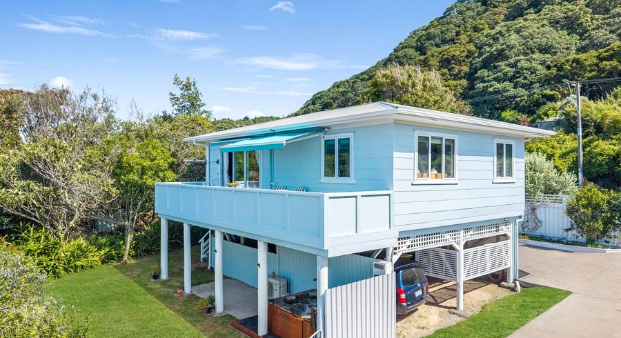  at 72c Pakeha Street, Matata, Whakatane, Bay Of Plenty