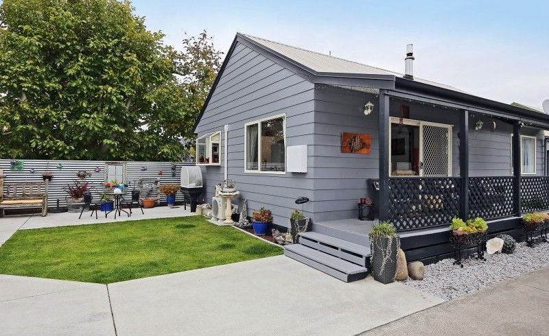  at 112B Gascoigne Street, Raureka, Hastings, Hawke's Bay
