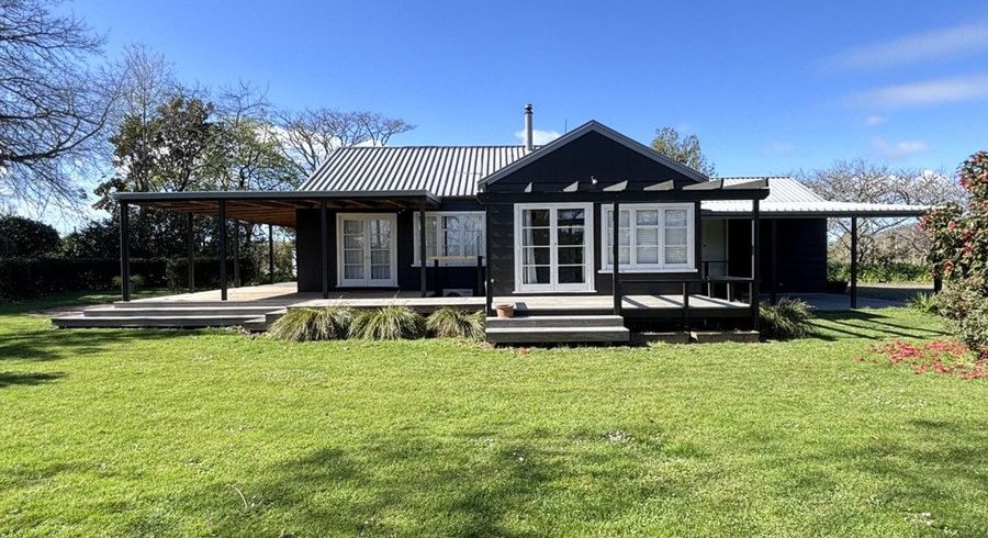  at 1/145 Te Mata Mangateretere Road, Havelock North, Havelock North