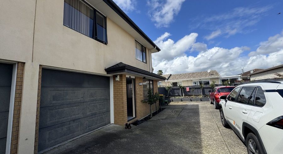  at 35A Coronation Road, Papatoetoe, Manukau City, Auckland