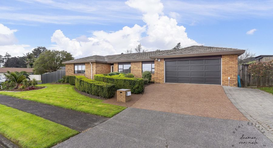  at 1/35 Golfland Drive, Golflands, Manukau City, Auckland