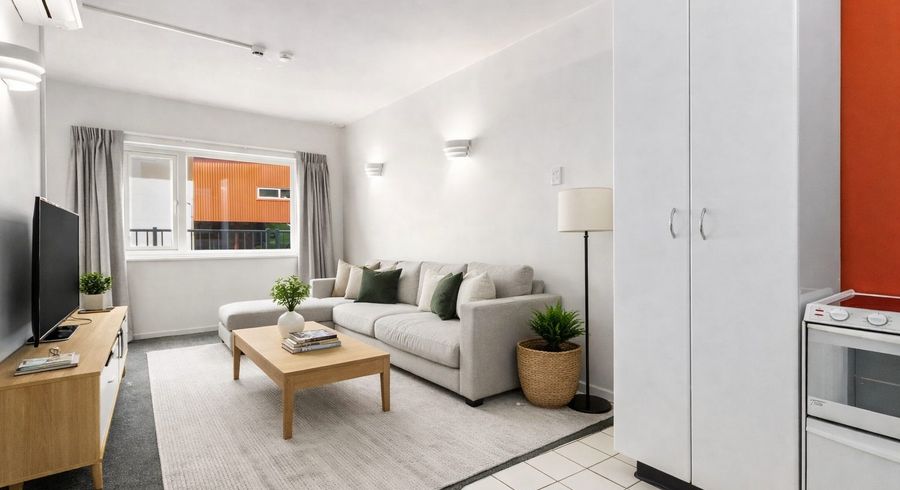  at 8/51 Adams Terrace, Kelburn, Wellington, Wellington