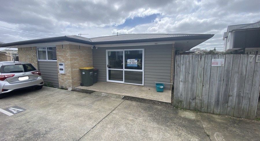  at 7A Bleakley Place, Hillcrest, Hamilton, Waikato