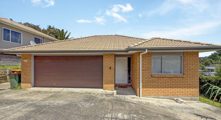  at 39 Kellett Road, Ranui, Waitakere City, Auckland