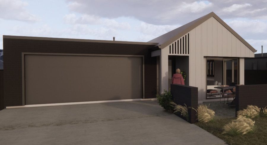  at 11 Williams Crescent, Alexandra, Central Otago, Otago