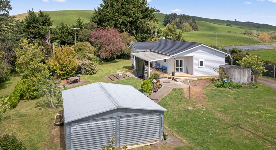  at 1809 State Highway 26, Motumaoho, Morrinsville