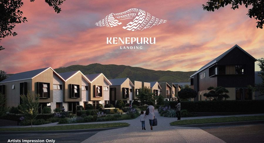  at 12 - 20 Tokoeka Lane, Kenepuru, Porirua, Wellington