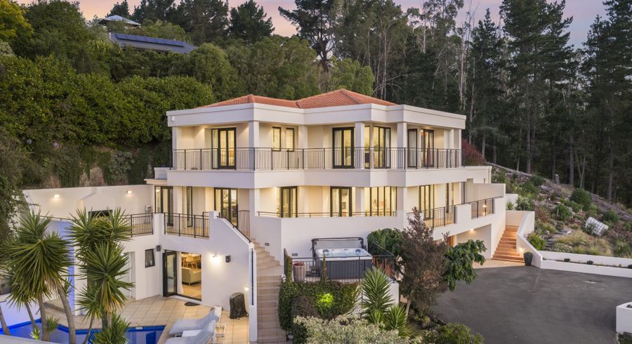  at 80 Major Aitken Drive, Huntsbury, Christchurch City, Canterbury