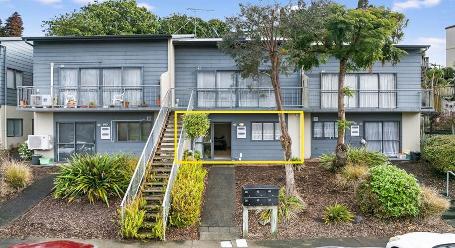  at 40 Malaspina Place, Papatoetoe, Manukau City, Auckland