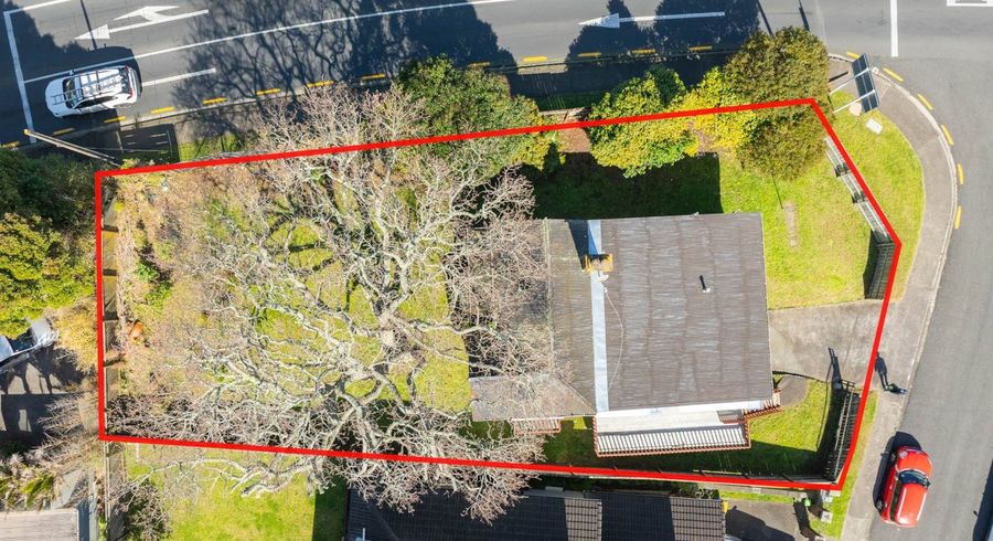  at 1/113 Mokoia Road, Birkenhead, North Shore City, Auckland