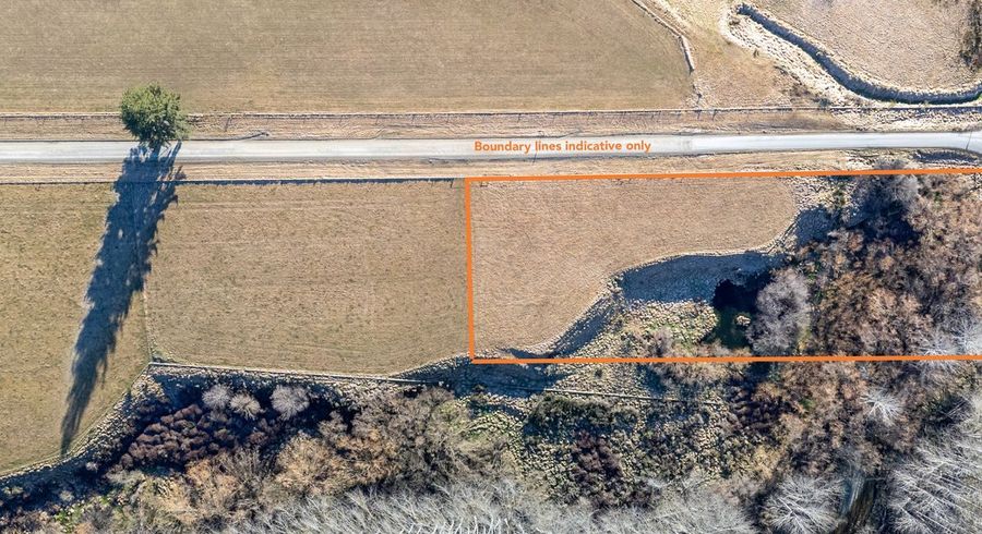  at 50 Middle Road, Fairlie, Mackenzie, Canterbury