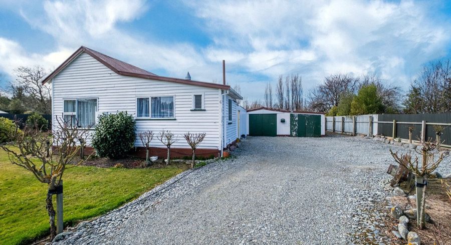  at 155 Talbot Street, Geraldine, Timaru, Canterbury