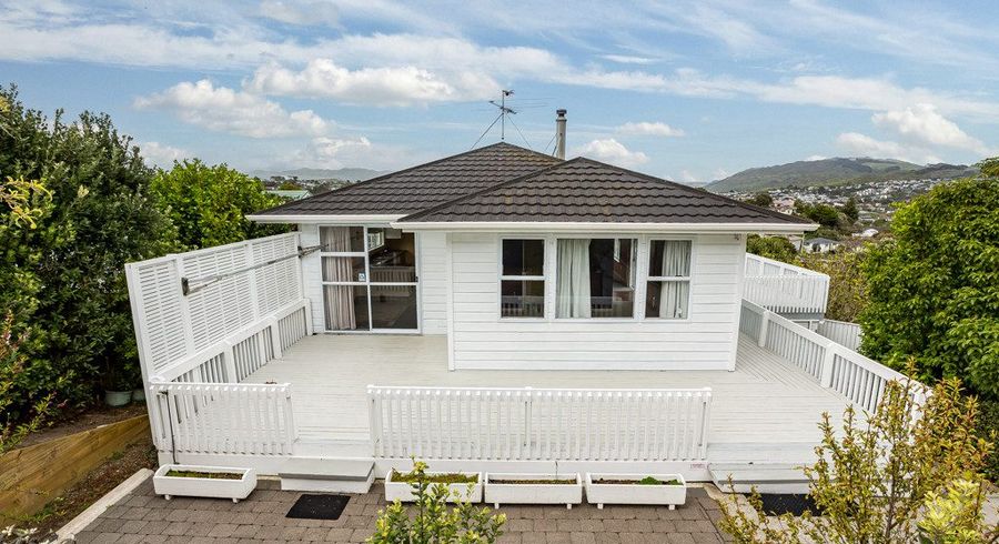  at 56 Owhiti Street, Titahi Bay, Porirua